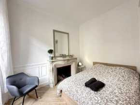 Calisson, studio lumineux
